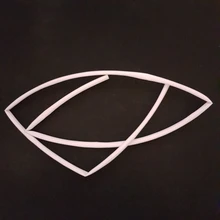 Tubo Termocontraíble, alambre Termocontraíble de 1 metro, 2:1, 9 colores, 0,6mm, 0,8mm, 1mm, 1,5mm, 2mm, 2,5mm, 3mm, 3,5mm, 4mm, 4,5mm, 5mm