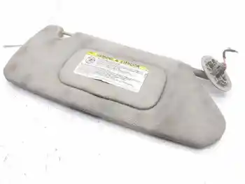 

0TR96TL2AA PARASOL right CHRYSLER VOYAGER (RG)