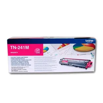 

Original Toner Brother TN241M Magenta