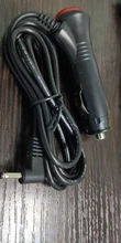 Charger Camera Power-Plug-Cord Car-Adapter Cigarette-Lighter Gps-Cable Navigation W/switch