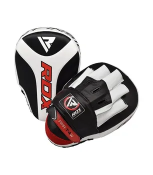 

Paws and pads RDX T4 vzone focus pads