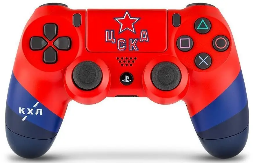 Геймпад Ps3 Купить Оригинал В Минске