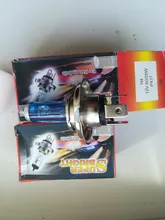 H4-bombilla halógena antiniebla blanca superbrillante, linterna para cabeza de coche de 55W, fuente de luz de estacionamiento, amarillo, ámbar, DRL, 2 uds.