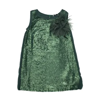 

Brand: Monnalisa - Genre: Girl Category: Dresses- …Color: green, Size: 8Y