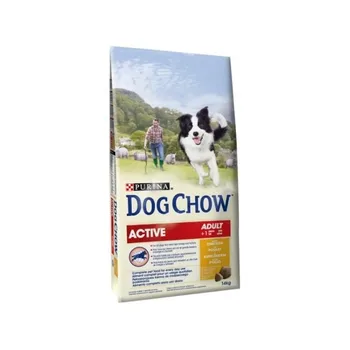 

Dog Chow Active chicken 15 kg