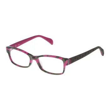 

Spectacle frame women Tous VTO877520GED (52mm)