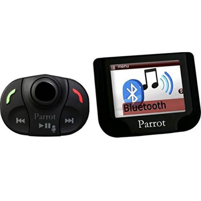 Parrot 9200 - Bluetooth Car Kit Hands 