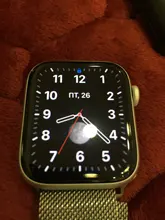 Protector de pantalla transparente para Apple Watch, película protectora completa 11DScreen para iWatch 4 5 6 SE 38MM 42MM, cristal templado no templado para Apple Watch 3 2 1 40MM 44MM