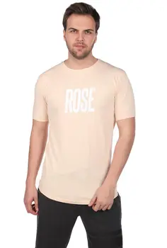 

Male Rose Short-Sleeve T-Shirt