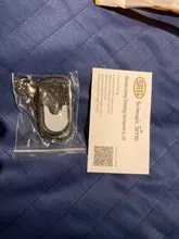 Control de puerta Hormann Marantec para 868 control remoto para puerta de garaje clave duplicador clon HSM2 HSM4 868 Marantec para Digital D302 382