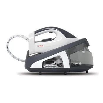 

Steam Generating Iron POLTI PLEU0238 1,5 L 120 g/min 2200W White