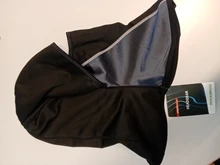 ROCKBROS-mascarilla facial para entrenamiento de ciclismo, pasamontañas a prueba de viento, suave, deportiva, para motocicleta, primavera y verano