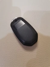 Awapow-alarma antirrobo inalámbrica para bicicleta, dispositivo de seguridad con control remoto, resistente al agua, Sensor de vibración, 113dB