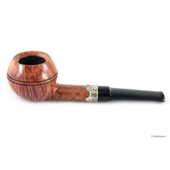 

Poul Winslow grade A with silver band