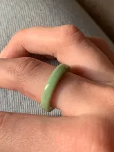 Anillo de cuentas de cristal de varios colores para mujer y niña, joyería para mujer y niña, Coreano hecho a mano elástica, anillos de fiesta apilados