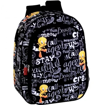 

Child backpack Piolin 29x39x11 cm.
