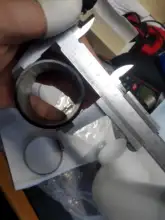 SN50T6-filtro de aspiradora ciclónica Turbo de sexta generación, colector de polvo Industrial y doméstico sin bolsa con brida