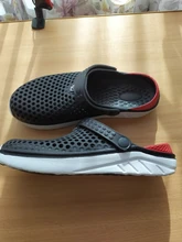 Sandals Aqua-Shoes Clog Trekking Wading Garden Breathable Fashion Women for Aqua-shoes/Trekking/Wading/Size-36-45