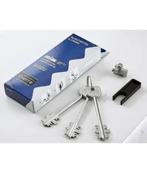 

1 PCS ATRA BLOCCH. C-CHIAVE MM.116 ART. BLO3210