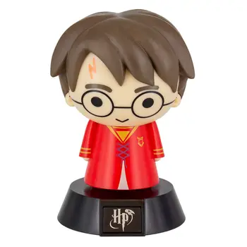 

Mini lamp Quidditch Harry Potter