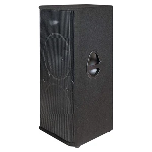 

Wx-215 acoustic system passive, Leem