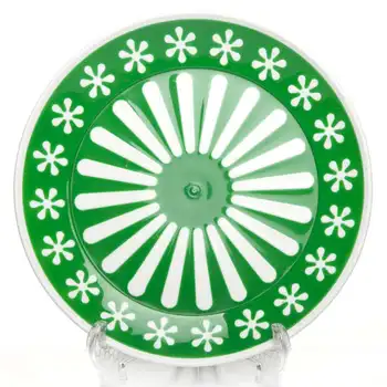 

Plate small Valencia d = 157mm (mix)