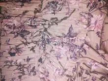 Chiffon elegante mujer blusas Tops de verano para mujeres de talla grande de túnica Floral blusa ropa mujer Casual