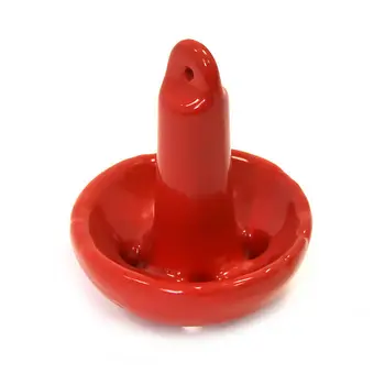 

Anchor mushroom in PVC shell 4.5 kg, red 01040104
