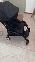 Cochecito de bebé Yoya plegable portátil, carrito ligero, carrito de viaje, Europa, novedad de 2021