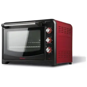 

Mini electric fan with rotisserie FE60 power 2000 Watt capacity 60 LitriGIRMI131.98