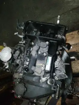 

1KR 1KR-B52 Complete Engine Toyota Aygo (kgb/wnb) *