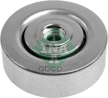 Ролик Ремня Приводного Bmw E46/E39/E53 1.8d-3.0d M47/M57 Ina 532036320 Ina арт. 532036320