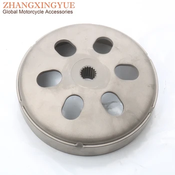 

Scooter Clutch Bell for Clutch Bell for Keeway OUTLOOK 125 150 LOGIK 125cc QJ153MJ QJ158MJ 4-stroke