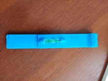 Recortador de pelo para mujer, herramienta de corte de flecos, guía de peine, regla de nivel de explosión, accesorios para el cabello