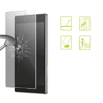 

Tempered Glass Screen Protector Zte 9H