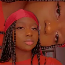 ISEEN-pestañas postizas de visón Natural, largas, delicadas, dramáticas, suaves, voluminosas, Kit de maquillaje, 5/8 pares