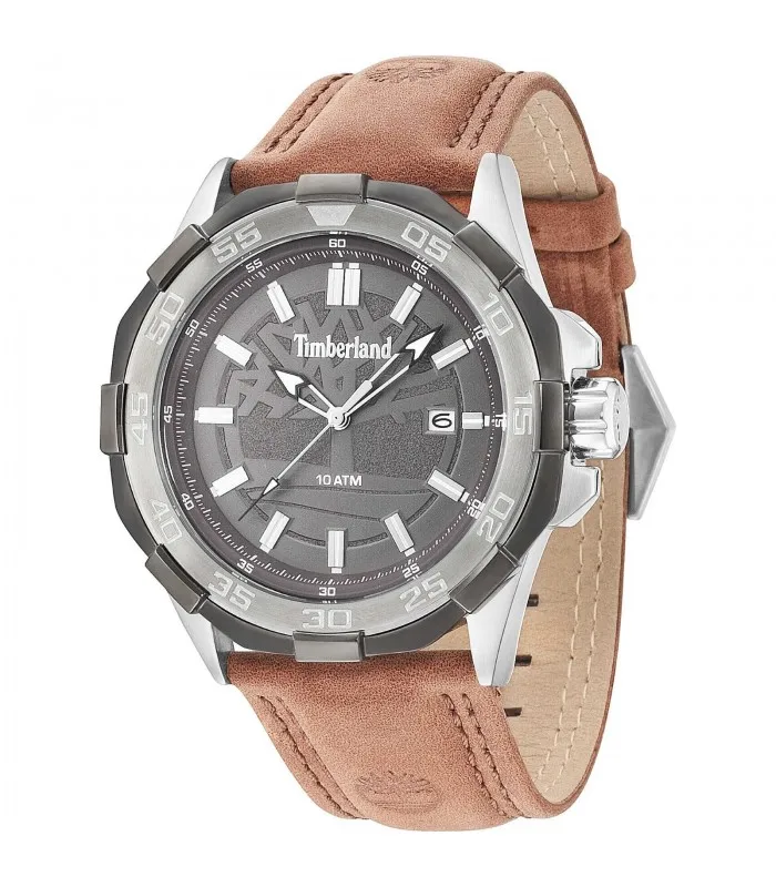Кварцевые часы TIMBERLAND PAUGUS TBL.14098JSTU/61