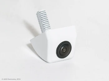 

Universal rear view camera Avis electronics avs310cpr (988 CMOS White)