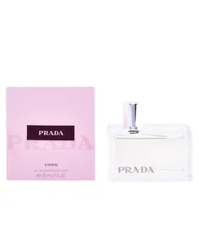 

PRADA PRADA AMBER edp vaporizer 80 ml