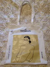 Youda-Bolso de lona sencillo para mujer, bolsa de mano Original, elegante, a la moda, para hombro, de compras, informal, para chicas