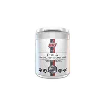 

R-ALA - 60 capsules [Pure Big Series]