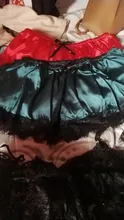 1 Conjunto de moda mujer de encaje ropa de dormir camisetas de lencería conjunto de pantalones cortos Pijama muñeca deportes ropa interior pijamas 8 colores