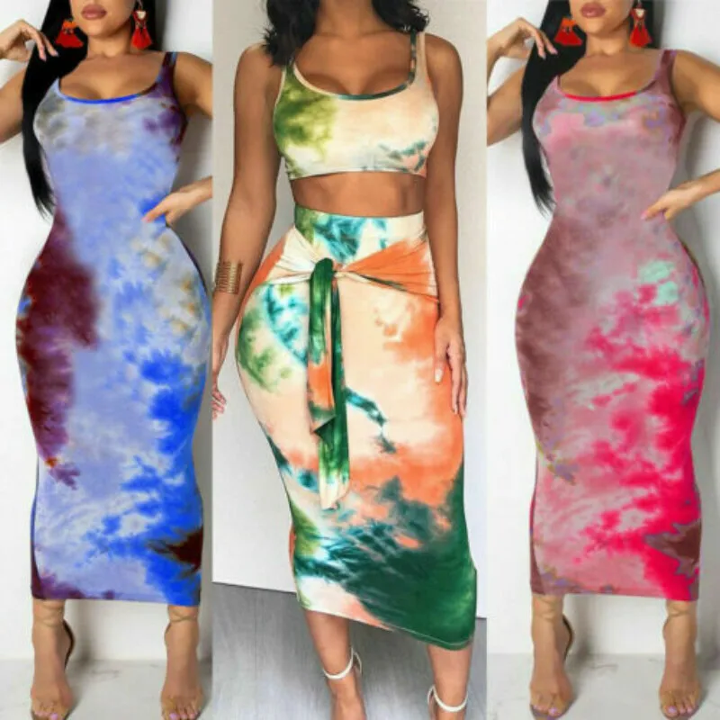 Graffiti Slim Fit Bodycon Dress Women Long Maxi Ladies Summer Evening Party Clubwear Sundress Sleeveless Boho Vestidos |