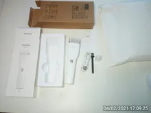 ENCHEN Boost-cortadora de pelo profesional para hombre, cortadora de pelo eléctrica portátil, recargable por USB, Máquina para cortar cabello para niños