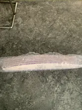 5 unids/lote uñas de Color de la mezcla Limas/80/100/150/180/240 Grit Archivo de papel de lija de Cuticle Remover amortiguadores de herramienta de la manicura Set