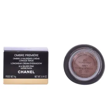 

Ombre première ombre à paupières crème 814 silver pink 4 gr
