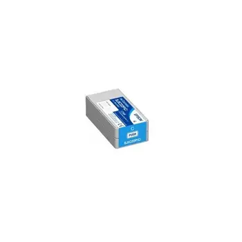 

INK CARTRIDGE CYAN FOR TMC3500