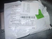 Bolsas de pesca de carpa PVA, cebos solubles en agua rápida, bolsa de malla para cebo sólido, accesorios de pesca, 50 unids/lote