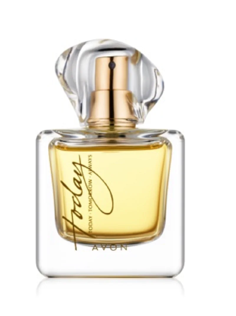 Avon парфюмерная вода Today для нее 50 ml 30 мл духи Эйвон женщин 100% Оригинал | Красота и