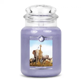 

Aroma candle Noah's Ark/Noah's Ark